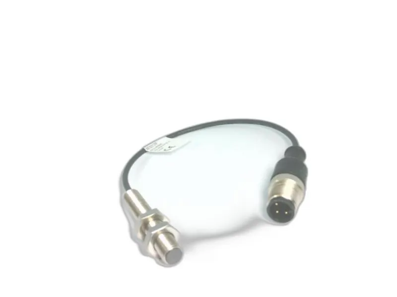 BES M08MI-NSC40B-BP00,2-GS04 電感式傳感器 - BALLUFF