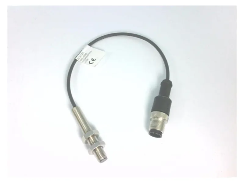 BES M08MI-NSC40B-BP00,2-GS04 電感式傳感器 - BALLUFF