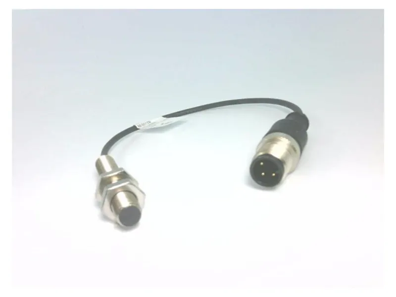 BES M08MI-NSC40B-BP00,2-GS04 電感式傳感器 - BALLUFF