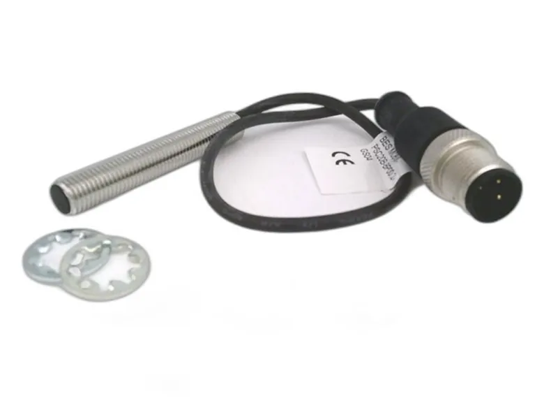 BALLUFF BES M08MI-PSC20B-BP00,2-GS04 光電感測器