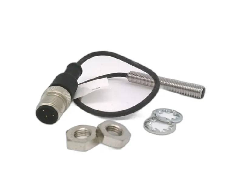 BALLUFF BES M08MI-PSC20B-BP00,2-GS04 光電感測器