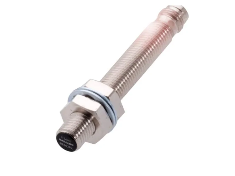 BALLUFF BES M08MI-PSC20B-S49G Công tắc tiệm cận