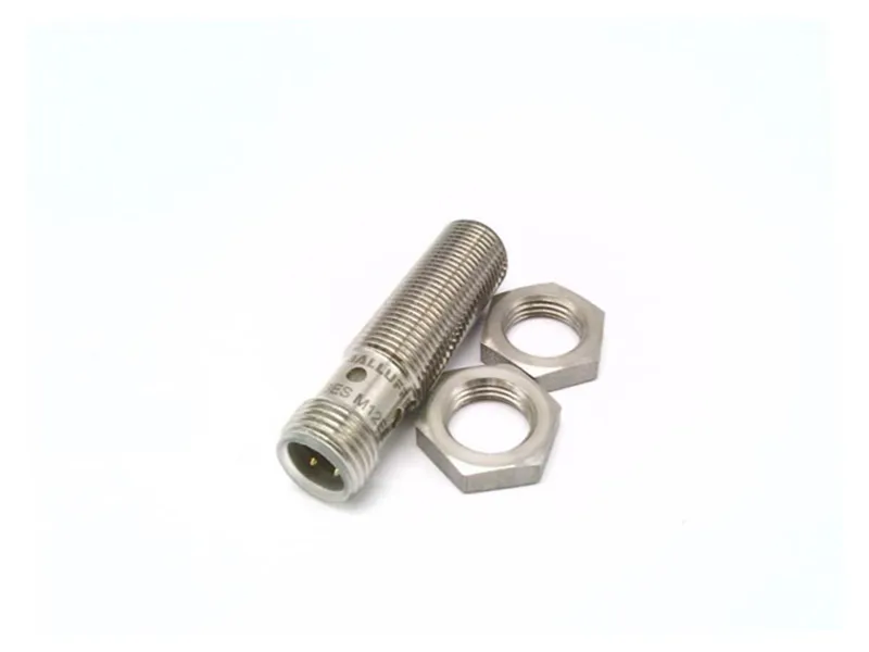 BALLUFF BES M12EE-PSC40B-S04G 接近開關
