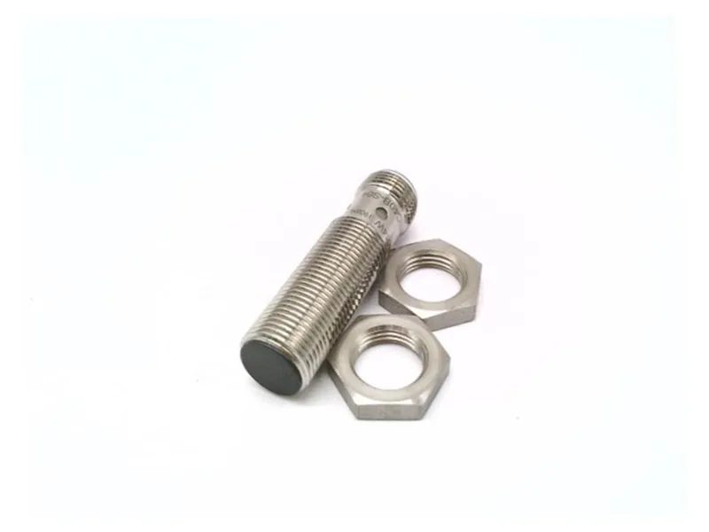 BALLUFF BES M12EE-PSC40B-S04G 接近開關