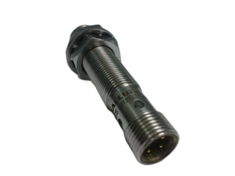 BALLUFF BES M12EG1-NSC60Z-S04G-S11 電感式傳感器