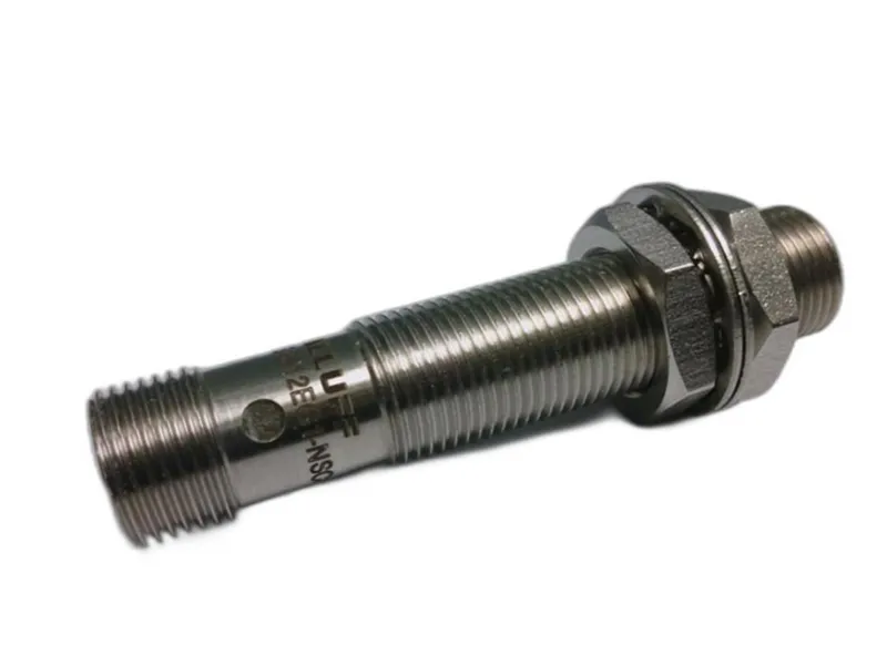 BALLUFF BES M12EG1-NSC60Z-S04G-S11 電感式傳感器
