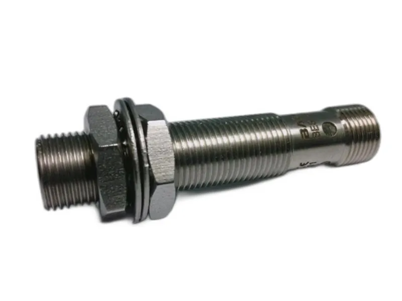 BALLUFF BES M12EG1-NSC60Z-S04G-S11 電感式傳感器