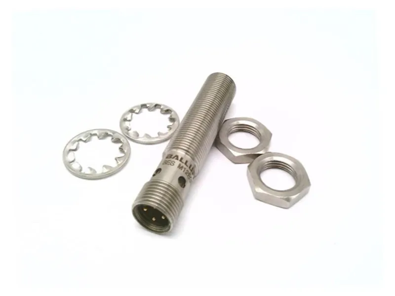 Cảm biến cảm ứng BALLUFF BES M12EG1-PSC60Z-S04G-S11