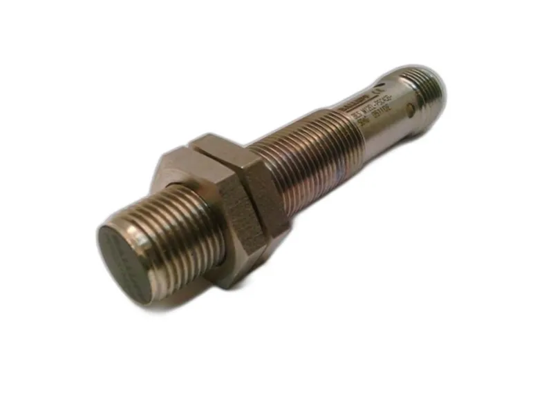 BALLUFF BES M12EI-PSC40B-S04G 光電感測器