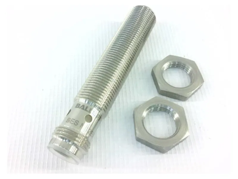 BALLUFF BES M12EI-PSC40B-S04G-S 接近開關