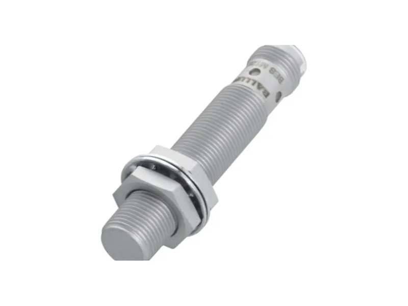 BALLUFF BES M12EI-PSC40B-S04G-S 接近開關