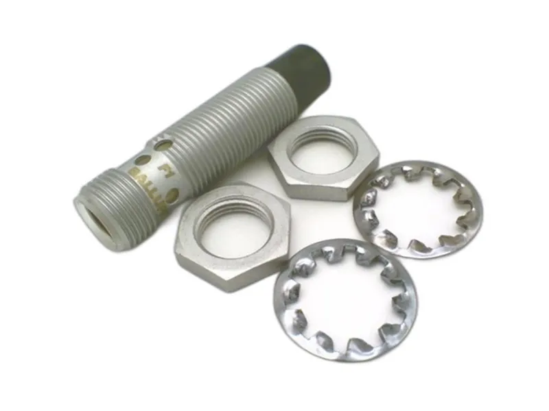 BALLUFF BES M12MD1-PSC80E-S04G-W 電感式傳感器