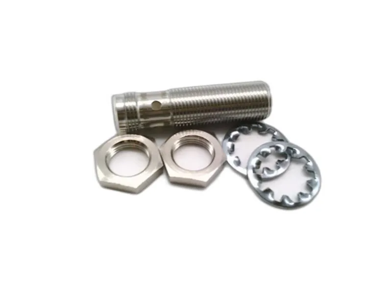BALLUFF BES M12ME-PSC20B-S04G-003 Photoelectric Sensor