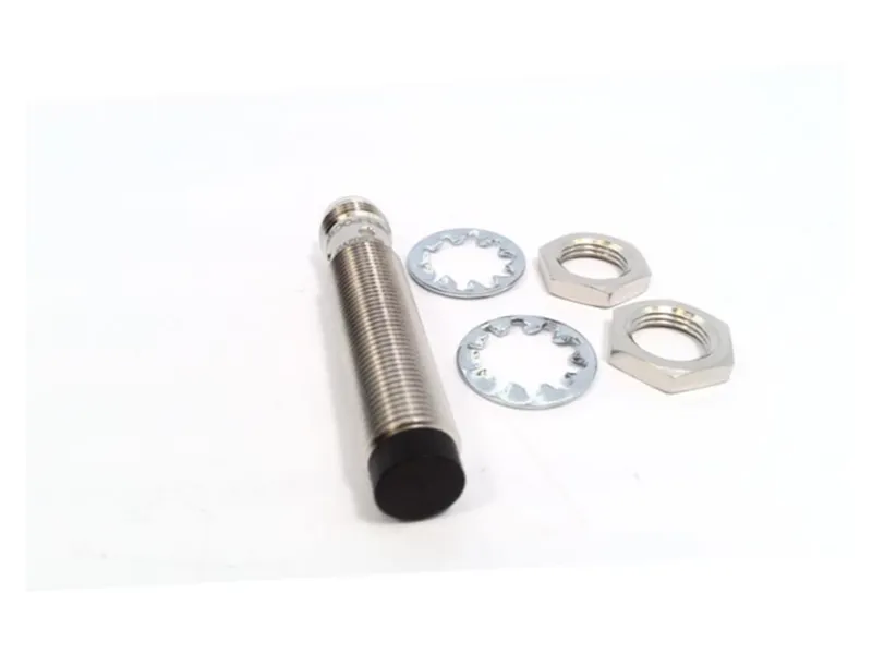 BALLUFF BES M12MF1-POC10F-S04G 接近開關