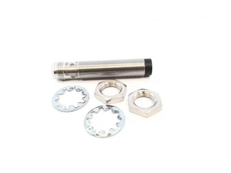 BALLUFF BES M12MF1-POC10F-S04G 接近開關