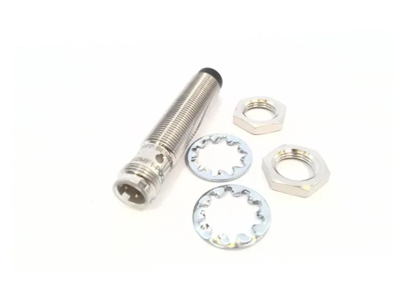 BALLUFF BES M12MF1-POC10F-S04G 接近開關