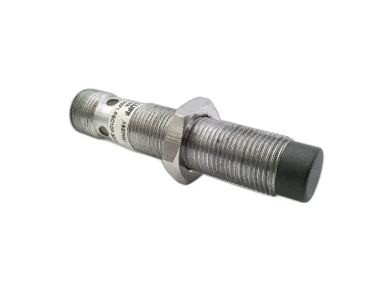 BALLUFF BES M12MF1-PSC10F-S04G 電感式傳感器