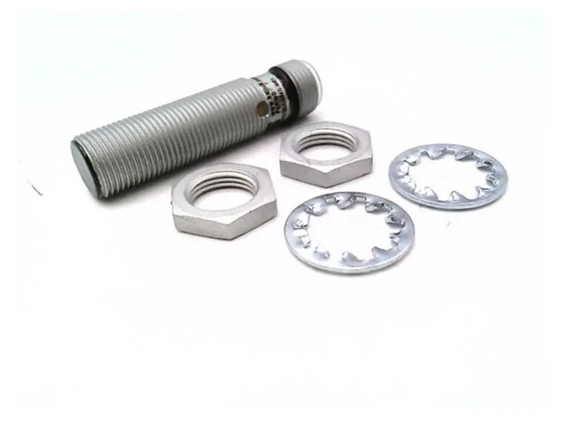 BALLUFF BES M12MF1-PSC30A-S04G-W01 光電傳感器
