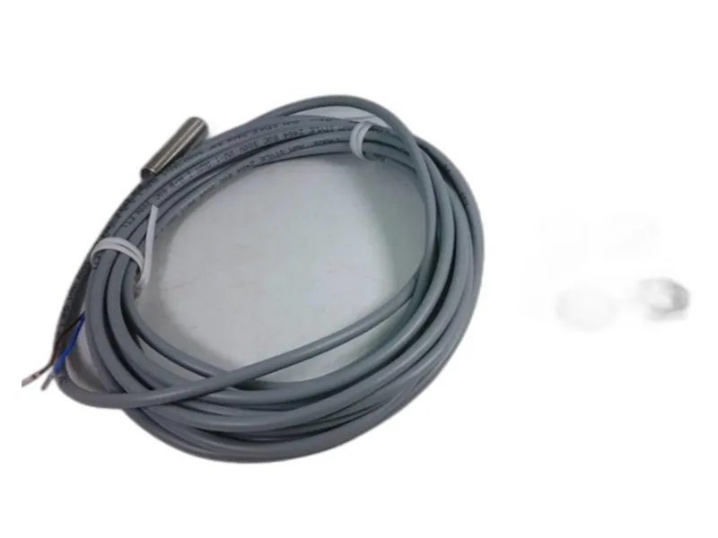 BALLUFF BES M12MG-GSC30B-BV05電感式傳感器
