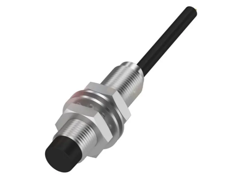 BALLUFF BES M12MG-NSC80F-BV02 光電感測器