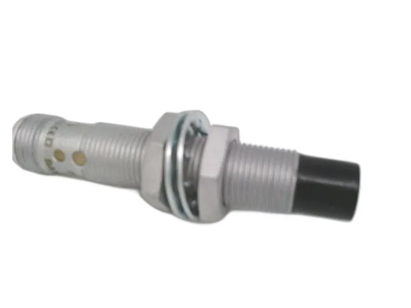 BALLUFF BES M12MG-NSC80F-S04G 光電傳感器