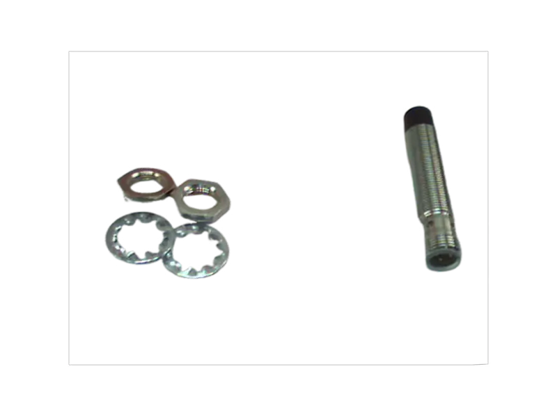 BALLUFF BES M12MG-PSC80F-S04G 接近開關