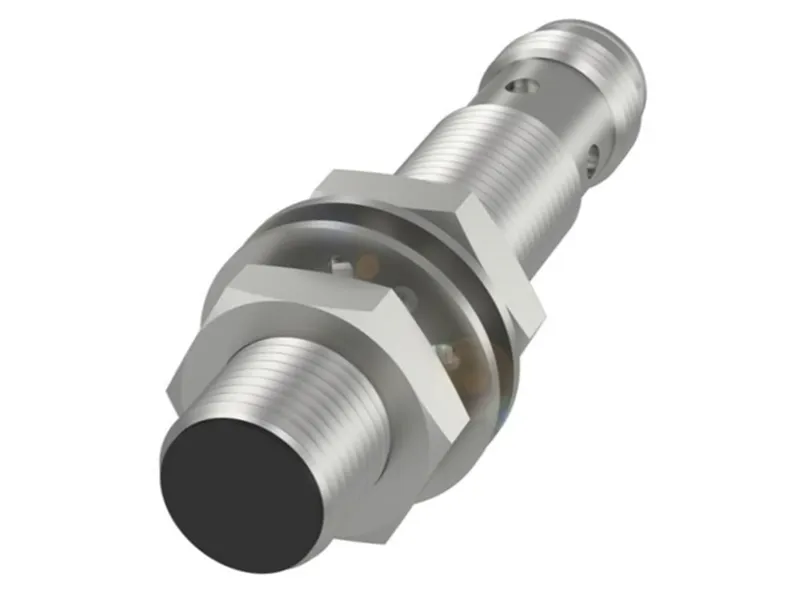 BALLUFF BES M12MG1-PSC80B-S04G 電感式傳感器