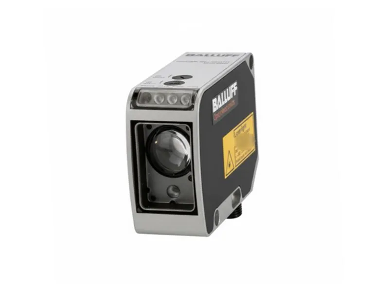 BALLUFF BES M12MG1-PSC80B-S04G 電感式傳感器