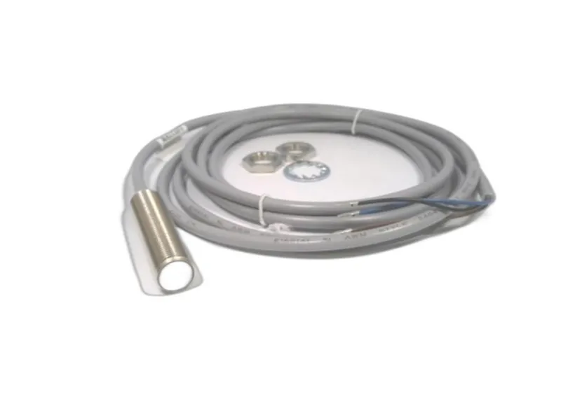 BALLUFF BES M12MI-NSC40B-BV02 電感式傳感器