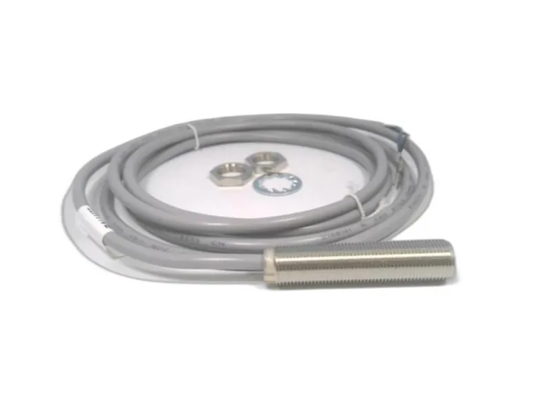 BALLUFF BES M12MI-NSC40B-BV02 電感式傳感器