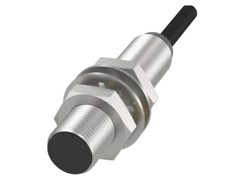 BALLUFF BES M12MI-POC40B-BP05 接近開關