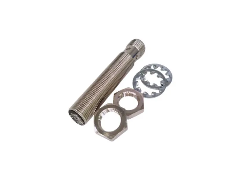 BALLUFF BES M12MI-POC40B-S04G 電感式傳感器