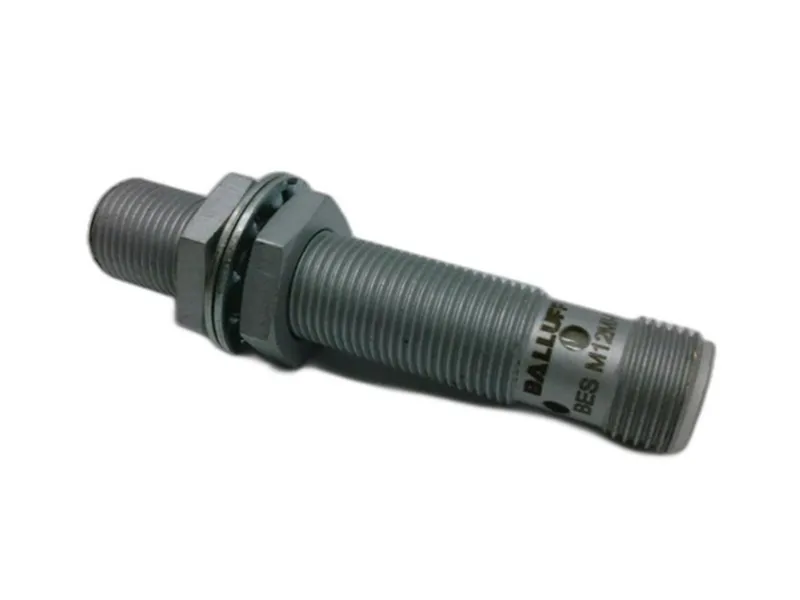 BALLUFF BES M12MI-PSC30B-S04G-W 電感式傳感器