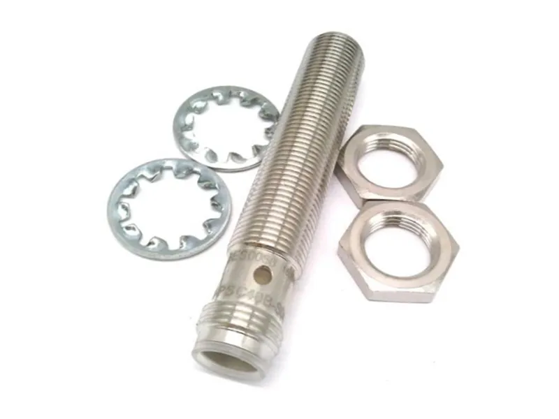 BALLUFF BES M12MI-PSC40B-S04G 接近開關