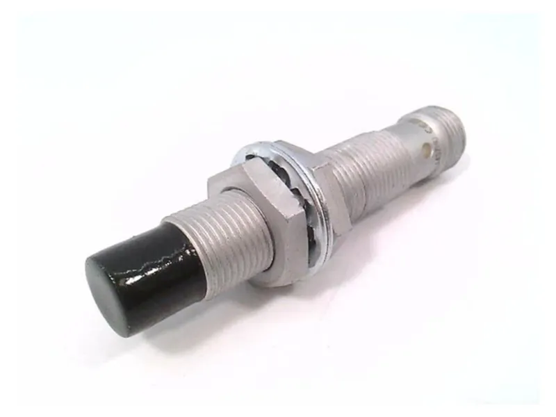 BALLUFF BES M12ML-PSC80E-S04G-W01 電感式傳感器