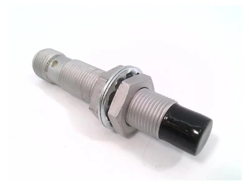 BALLUFF BES M12ML-PSC80E-S04G-W01 電感式傳感器