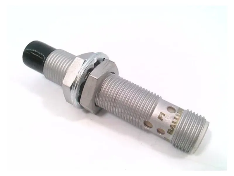 BALLUFF BES M12ML-PSC80E-S04G-W01 電感式傳感器