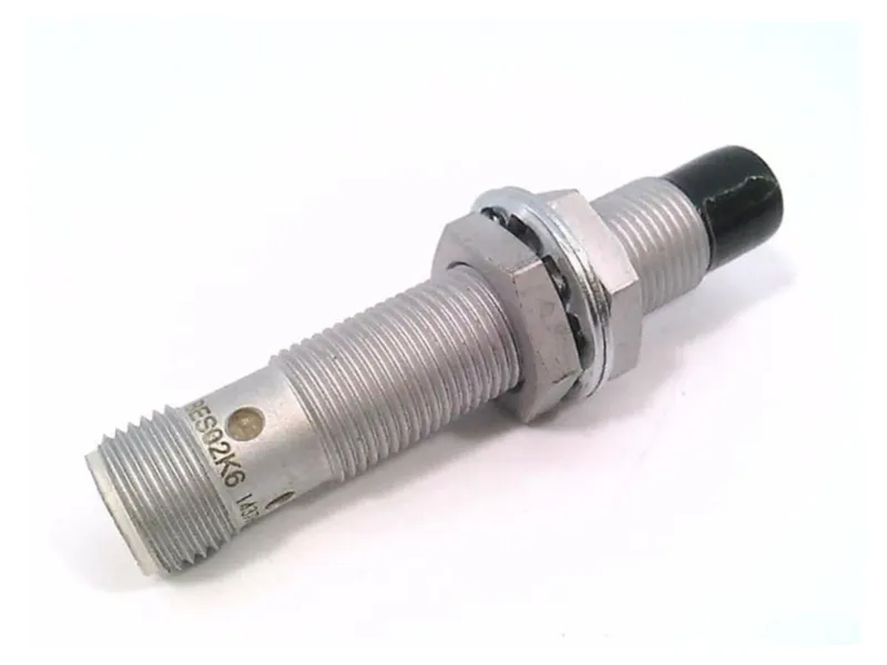 BALLUFF BES M12ML-PSC80E-S04G-W01 電感式傳感器