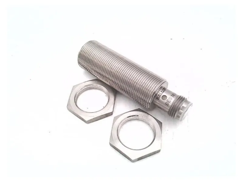 BALLUFF BES M18EI-PSC72B-S04G-S 電感式傳感器