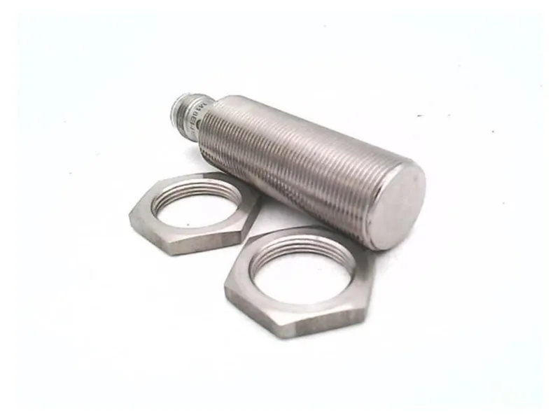 BALLUFF BES M18EI-PSC72B-S04G-S 電感式傳感器