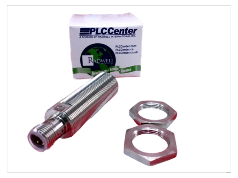 BALLUFF BES M18EI-PSC80B-S04G 電感式傳感器