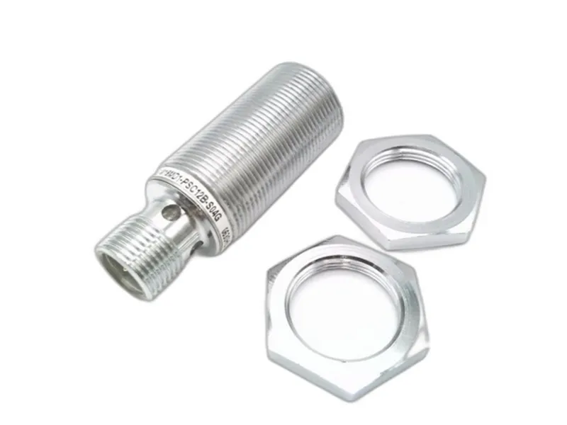 BALLUFF BES M18MD1-PSC12B-S04G 光電傳感器
