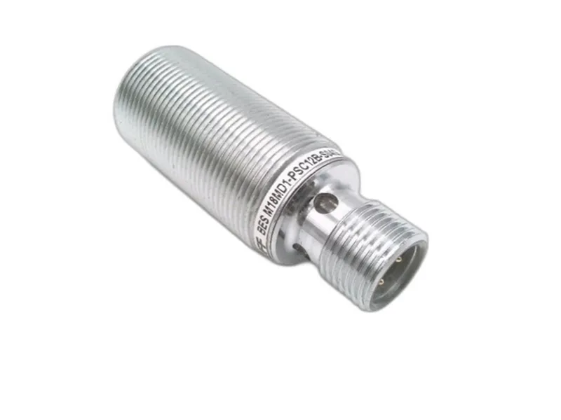 BALLUFF BES M18MD1-PSC12B-S04G 光電傳感器