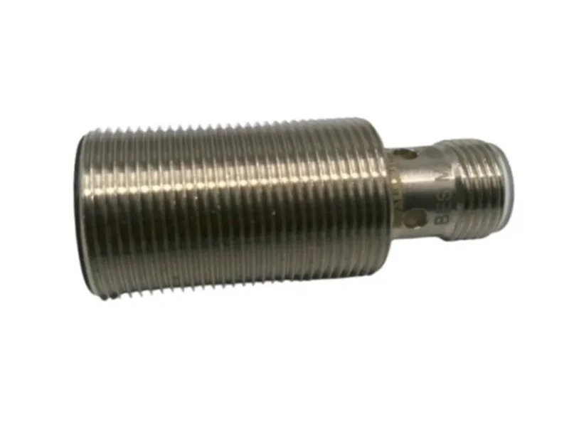 BALLUFF BES M18ME-PSC80B-S04G-003 電感式傳感器