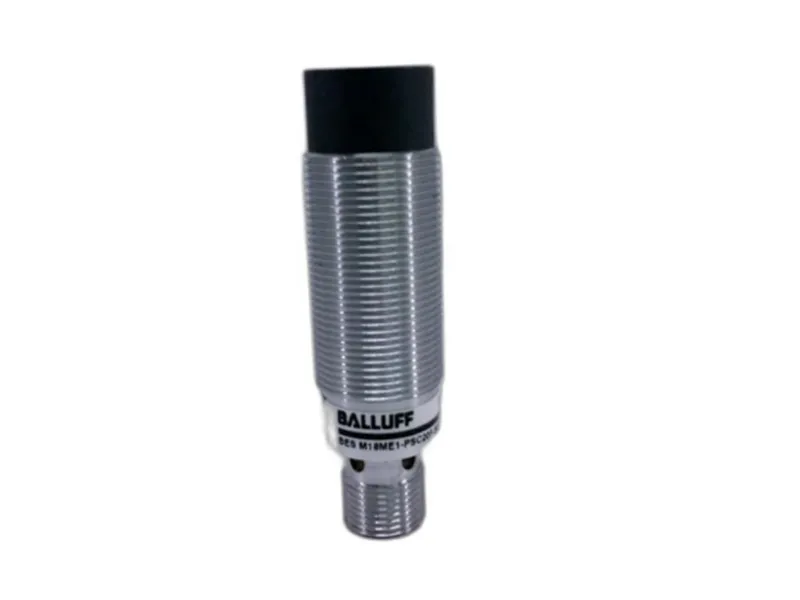 BALLUFF BES M18ME1-PSC20F-S04G 接近開關