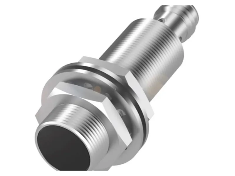 BALLUFF BES M18MI-PSC12B-S04G 接近開關