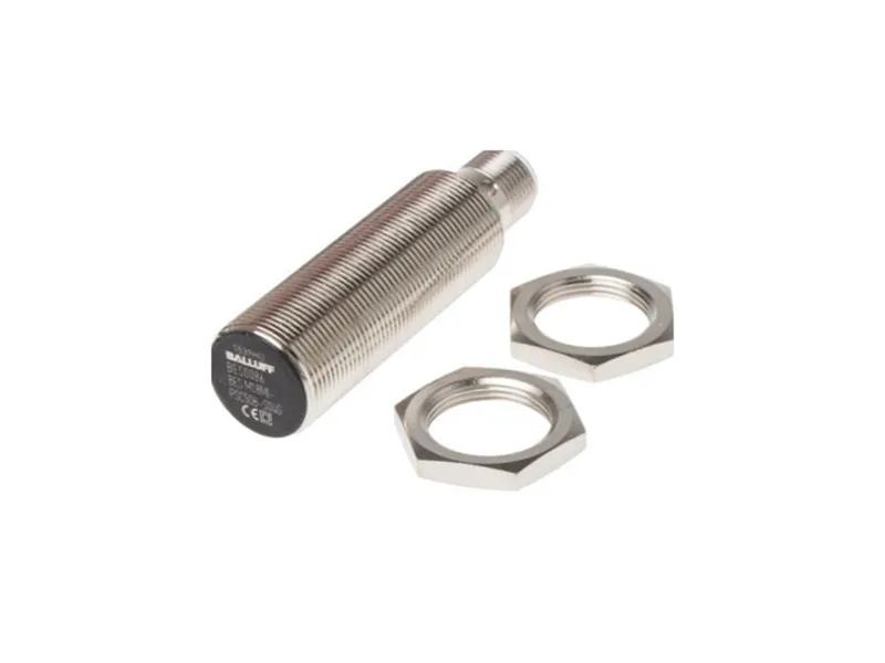BALLUFF BES M18MI-PSC50B-S04G 電感式傳感器