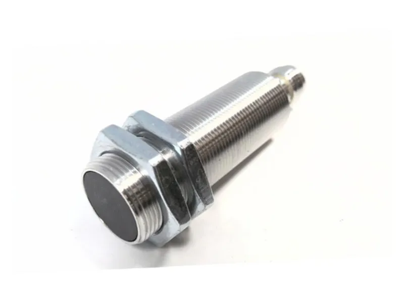 BALLUFF BES M18MI-PSC80B-S04G 接近開關