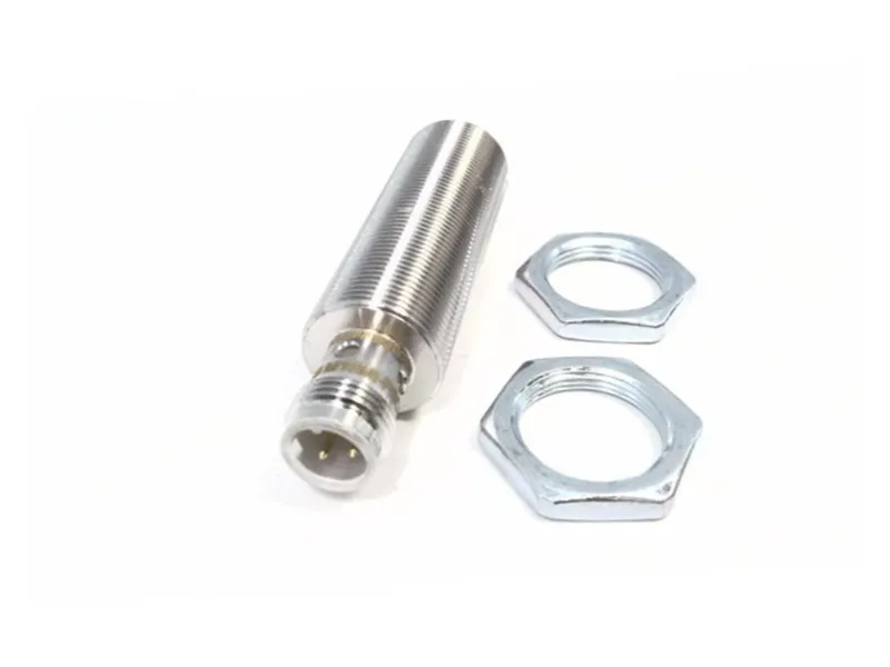 BALLUFF BES M18MI-PSC80B-S04G 接近開關