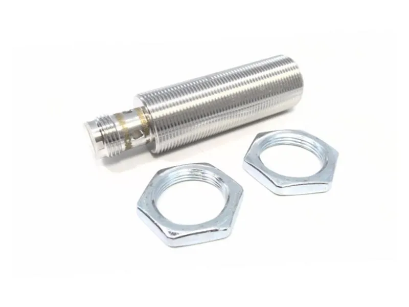 BALLUFF BES M18MI-PSC80B-S04G 接近開關